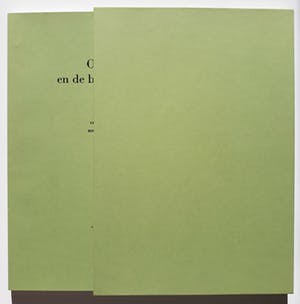 Roger Raveel - Oscar en de blijde dood, complete uitgave met 3 etsen kopen? Bied vanaf 750!