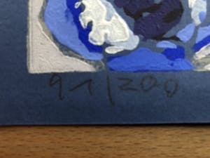 Klaus Fussmann - Anemonem kopen? Bied vanaf 135!