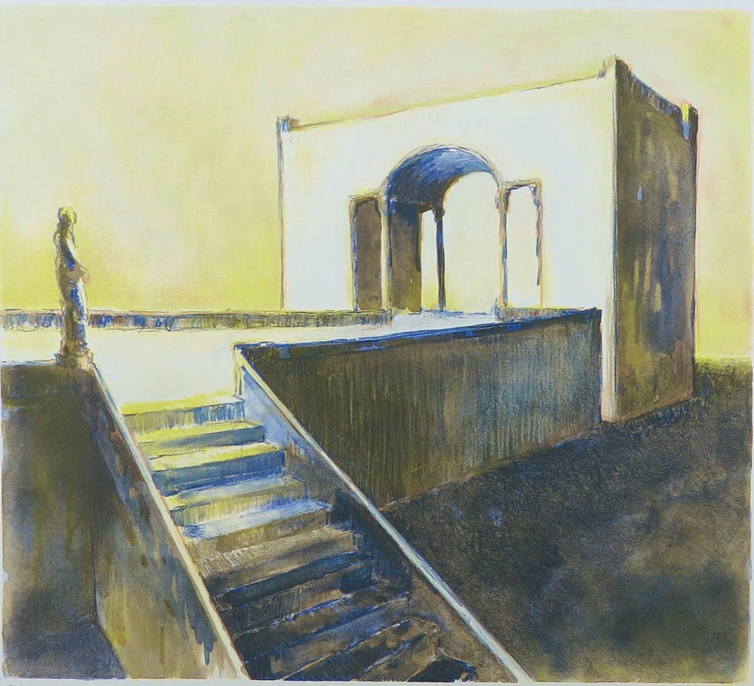 Ardi Brouwer - Sans Souci kopen? Bied vanaf 40!