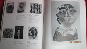 Pablo Picasso - Musée Picasso Catalogue of the Collections kopen? Bied vanaf 20!