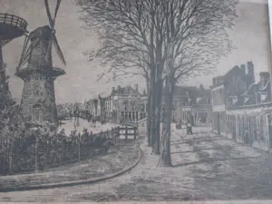 Marius Janssen - Schiedam - Broersvest kopen? Bied vanaf 40!