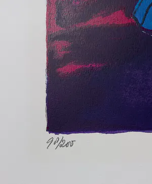 Corneille - Six reves peints, zeefdruk kopen? Bied vanaf 275!