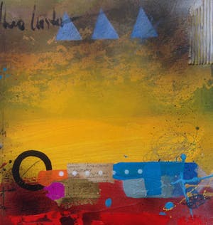 Theo Koster - lazy days kopen? Bied vanaf 1!