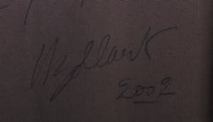 Jan Bollaert - Gemengde techniek op Board, LooneyT/P (Groot) kopen? Bied vanaf 100!