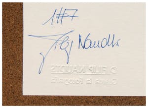 Filip Naudts - Drie foto's uit de reeks 'Rendez-Vous' kopen? Bied vanaf 85!