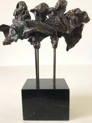 Bernadette Leijdekkers - Onbekend verkocht voor € 70!