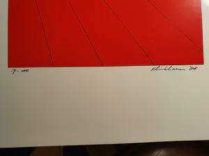 Henk Klinkhamer - Diverse werken 1988 kopen? Bied vanaf 30!