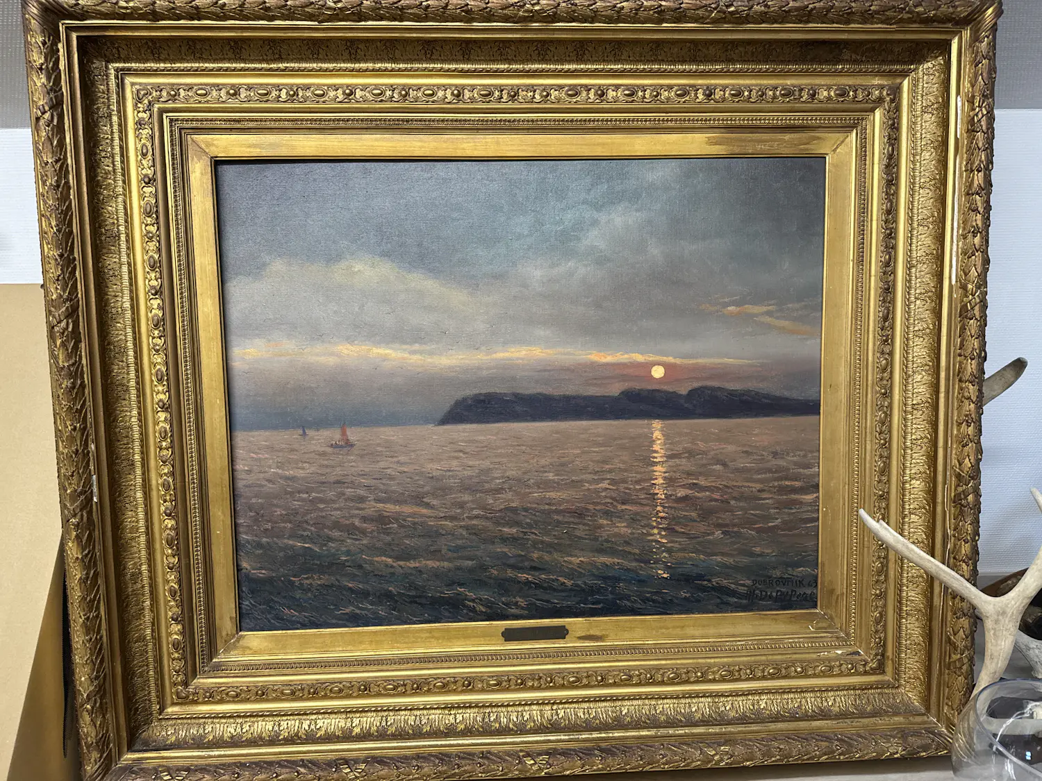 Michel Depypere (1923-1978)