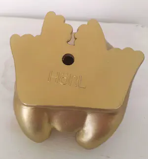 Ottmar Horl - Frog King (goud) kopen? Bied vanaf 1!