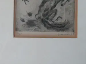 Jeanne Bieruma Oosting - De vos en de ooievaar kopen? Bied vanaf 75!