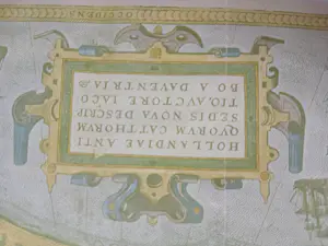 Abraham Ortelius - Hollandiae Antiquorum kopen? Bied vanaf 50!