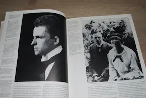 Jacoba van Heemskerck van Beest - Oevrecatalogus/monografie 2005__&__ (collectie)catalogus 1982 kopen? Bied vanaf 75!