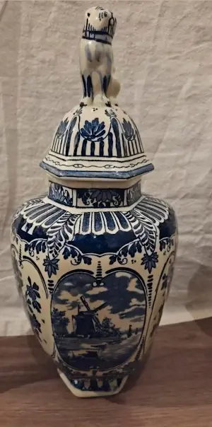 Villeroy en Boch - Kaststel kopen? Bied vanaf 50!