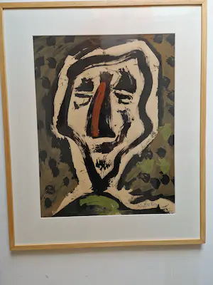 Jacob Boots - Gezicht kopen? Bied vanaf 750!