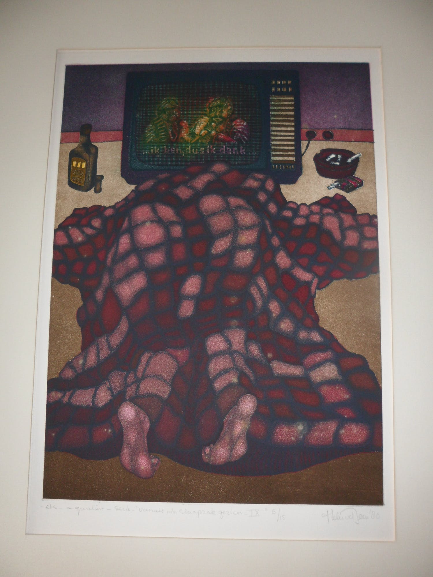 Helen van der Deen (1946)