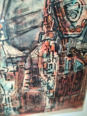 Corneille - Nuit D´Ete [zeer zeldzaam] kopen? Bied vanaf 549!