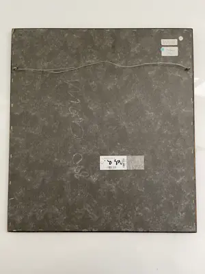 Leo Gestel - Zittende dame - naakt kopen? Bied vanaf 1250!