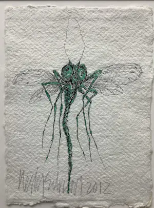 Hester Schroor - Libelle kopen? Bied vanaf 325!