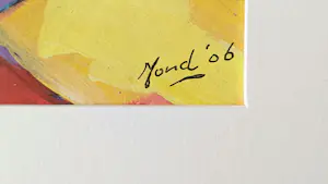 Joop van Egmond - Brabant kopen? Bied vanaf 175!