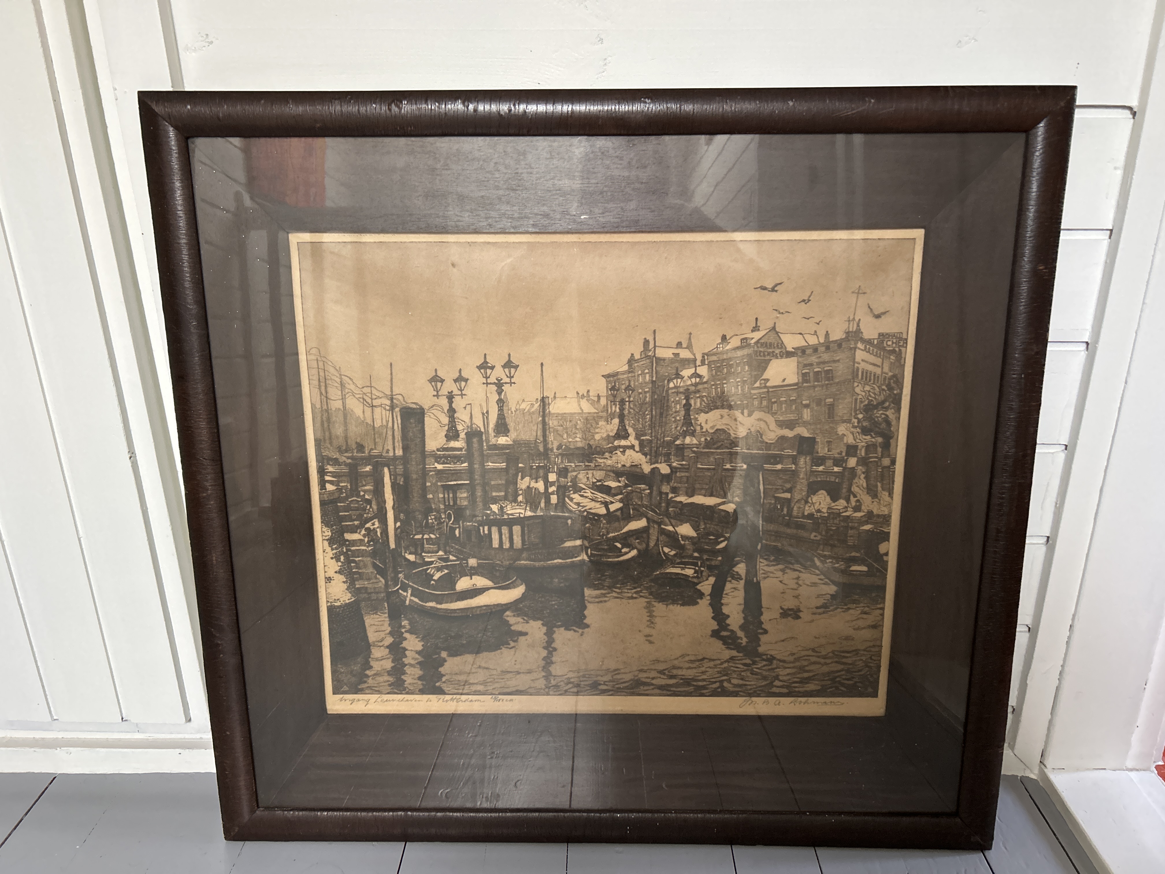 Jos Lohmann (1884-1960)