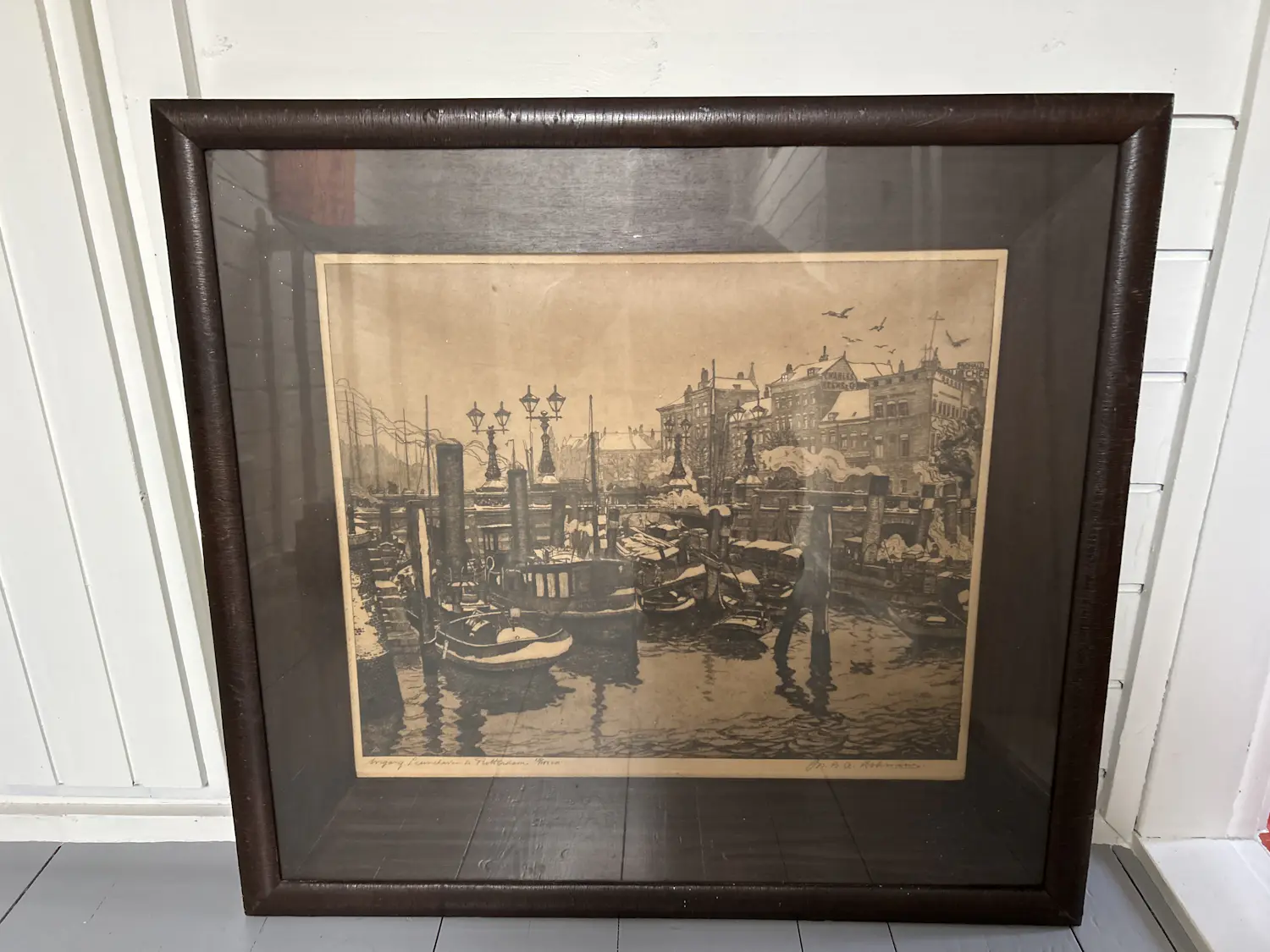 Jos Lohmann (1884-1960)