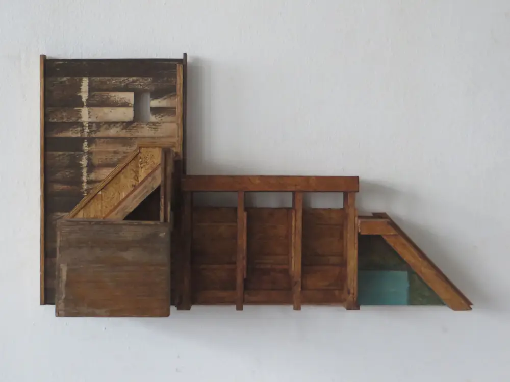 Eric van Solm (1958)