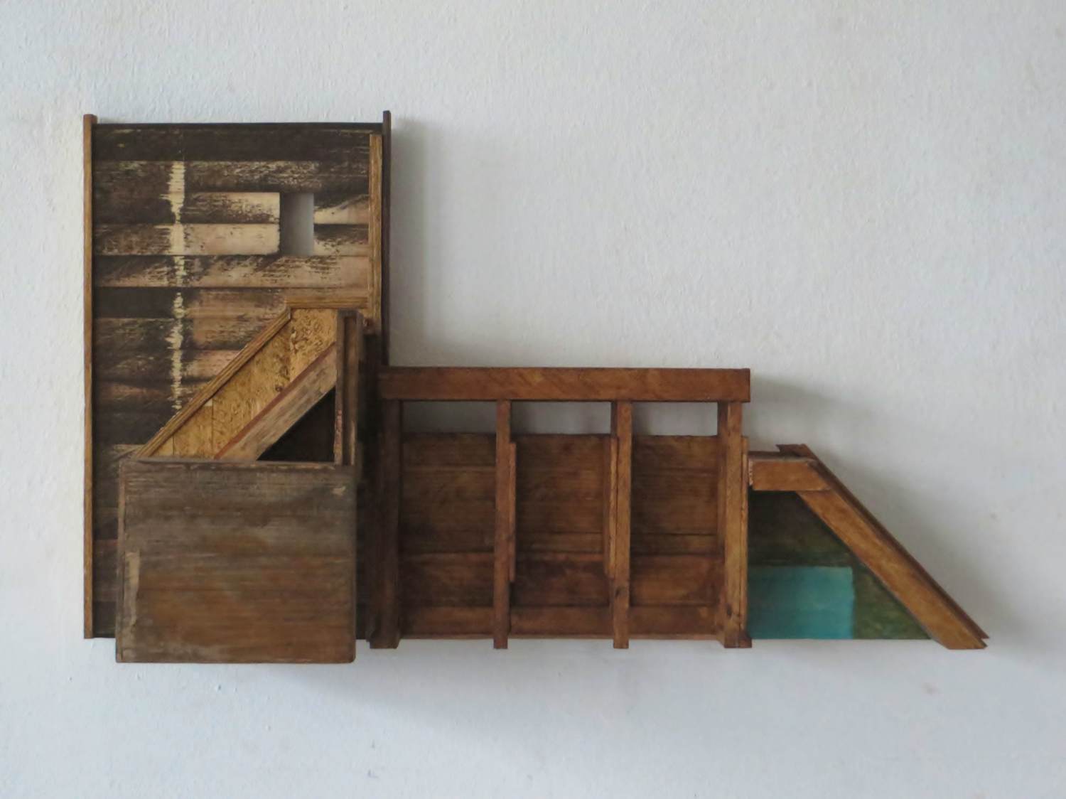 Eric van Solm - 'Matter of time' kopen? Bied vanaf 535!