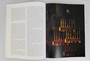 Vic Gentils - Apostolorum Limina + Brons Drieluik kopen? Bied vanaf 50!