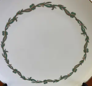 Rosenthal - Porseleinen design taartschaal kopen? Bied vanaf 1!