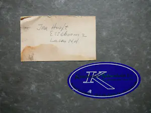 Ina Hooft - Naakt -gemengde techniek circa 1980- kopen? Bied vanaf 45!