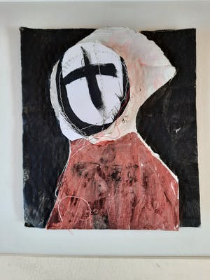 Irene van den Bos - Face 4 kopen? Bied vanaf 1!