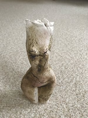 Ada Stel - Vrouwentorso kopen? Bied vanaf 10!