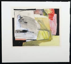 Judith ten Bosch - Gemengde techniek kopen? Bied vanaf 1!