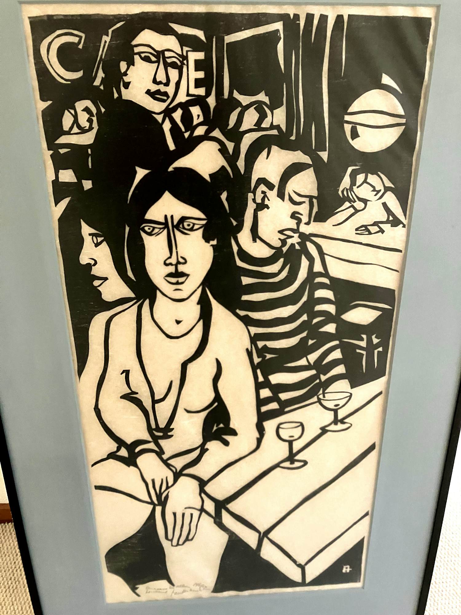 Flip van der Burgt - Eenzaam en alleen kopen? Bied vanaf 120!