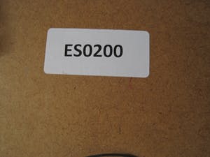 Niet of onleesbaar gesigneerd - Fraaie gesigneerde handgekleurde Ets "Zeilboot met personen" kopen? Bied vanaf 10!