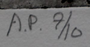 Jan Naezer - Ets - 1984 kopen? Bied vanaf 55!