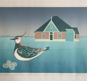 Jurjen Fontein - Zonder titel kopen? Bied vanaf 25!