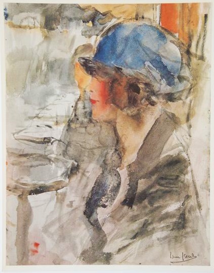 Isaac Israels (1865-1934)