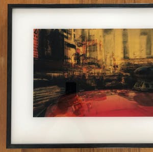 Gottfried Salzmann - Gemengde Techniek - Prachtwerk - 2017 - 13/30 - Gesigneerd kopen? Bied vanaf 275!