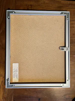 Jan A. Wieringa - De Schilder kopen? Bied vanaf 25!