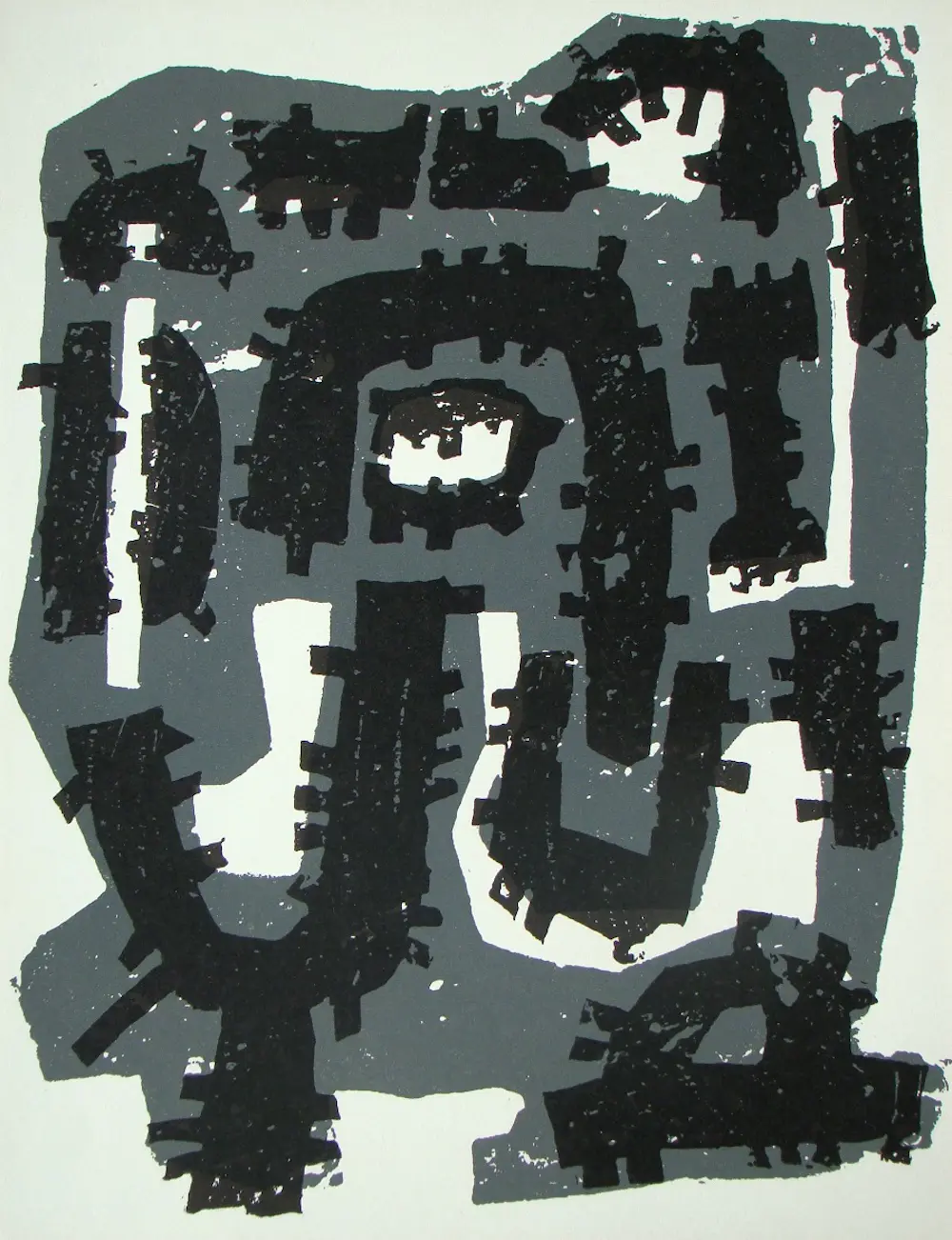 Raoul Ubac (1910-1985)