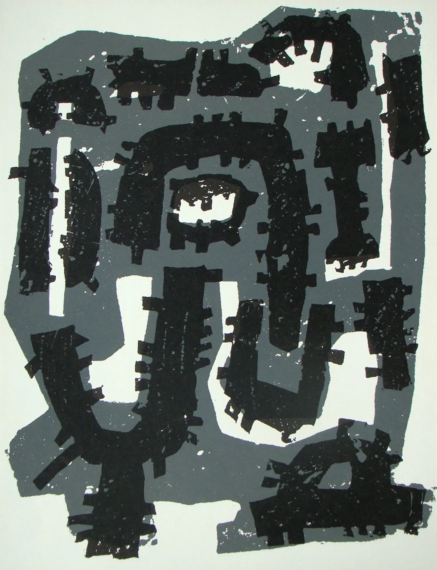 Raoul Ubac (1910-1985)