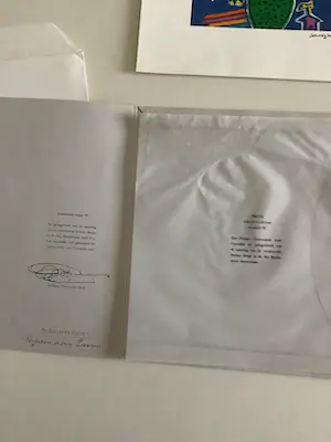 Corneille - The Tie kopen? Bied vanaf 50!