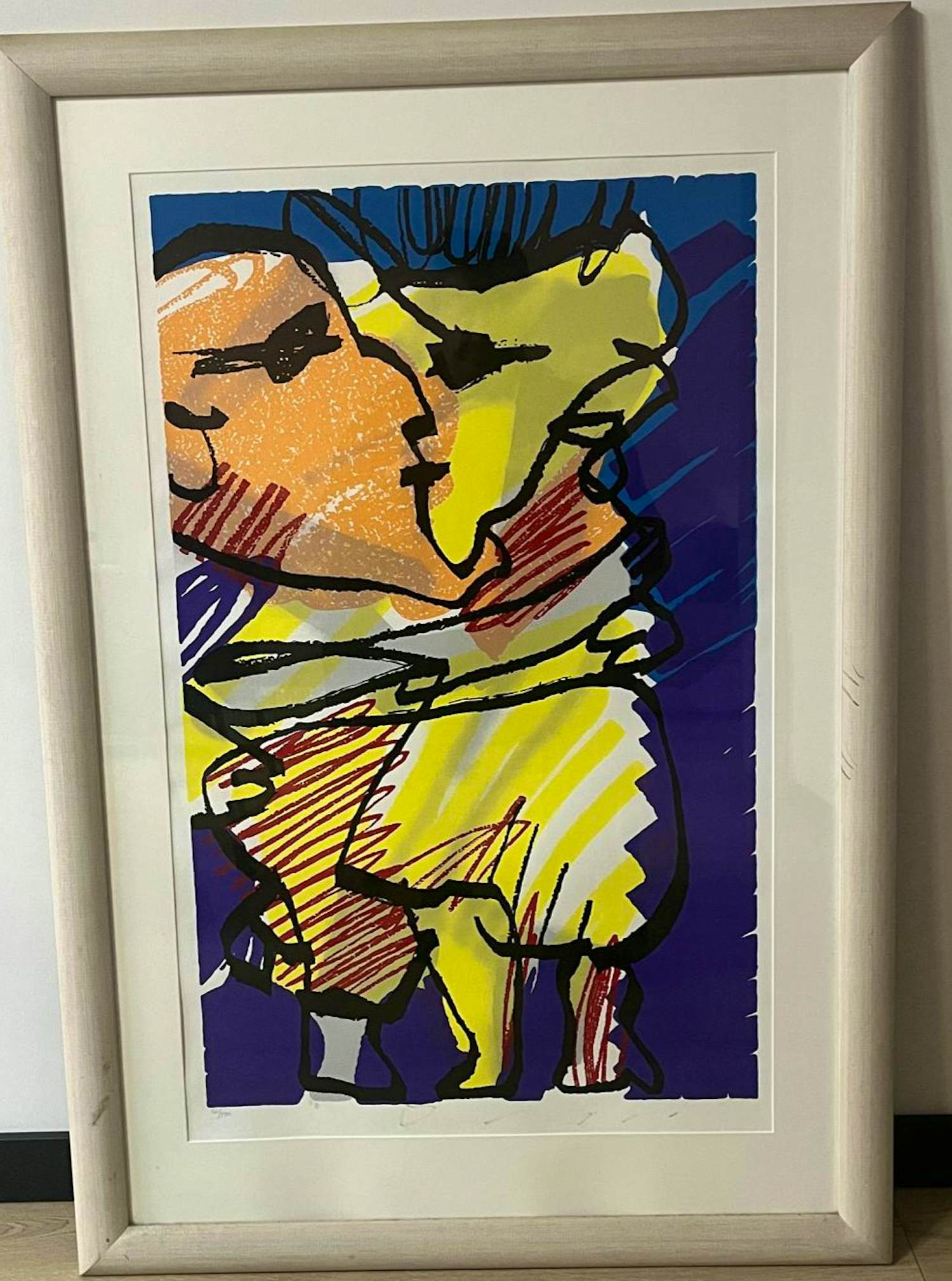 Herman Brood - True Love kopen? Bied vanaf 500!