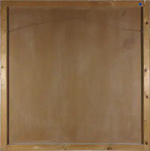 Sophie Mellema - Acryl op paneel, Zonder titel - Ingelijst (Groot) kopen? Bied vanaf 150!