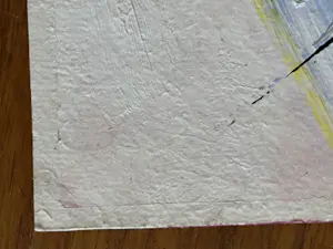 Buy Ben Hoezen - Zonder titel? Bid from 69!