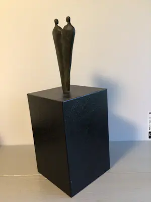 Corry Ammerlaan - “ Hart voor elkaar “ XL en zeldzaam kopen? Bied vanaf 119!