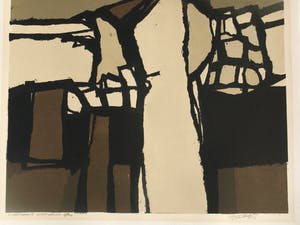 Fon Klement - Boardsnede, Écartement – oplage 24 kopen? Bied vanaf 65!