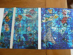 Marc Chagall - Monumental Works kopen? Bied vanaf 1!