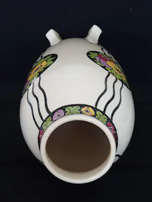 Charles Catteau - Flowers kopen? Bied vanaf 60!